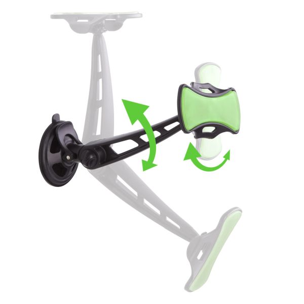 Road Star Univerzální nanodržák do auta