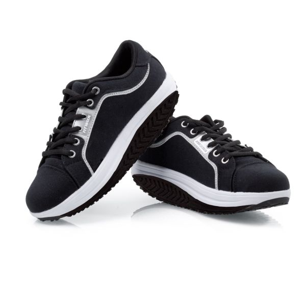 Fit Walk Kecky Fit Walk černé 36