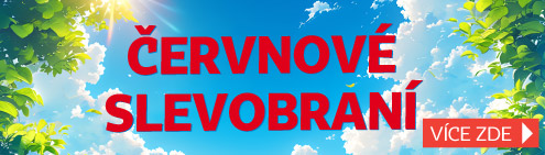červnové-slevobraní